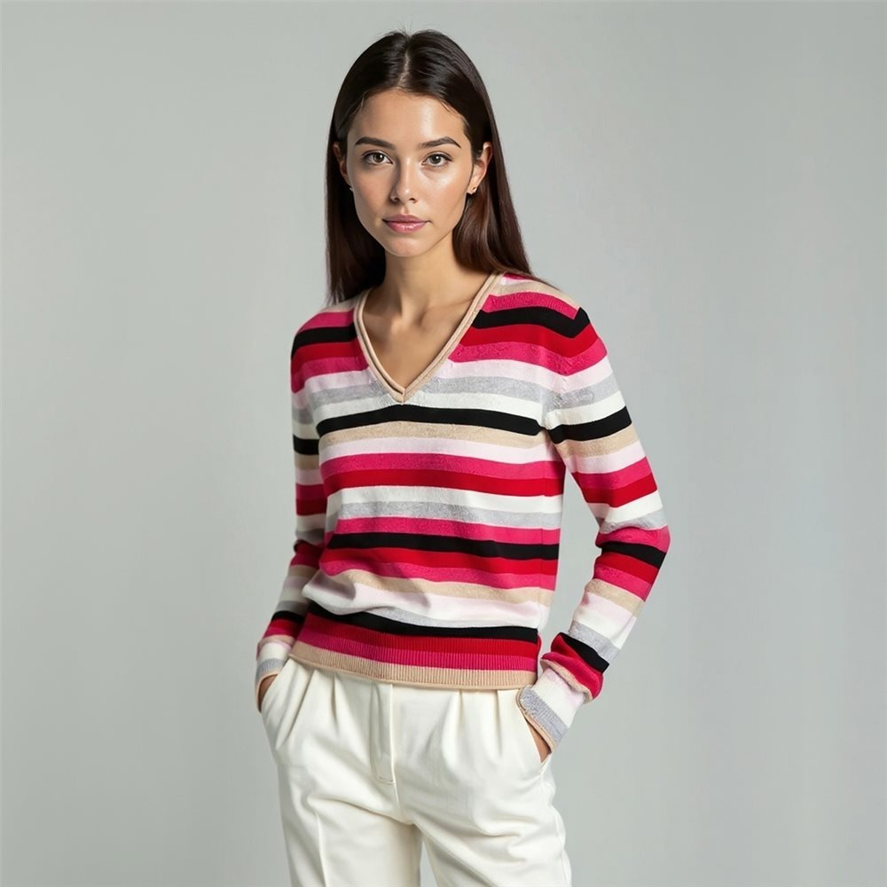 Пуловер женский GERRY WEBER