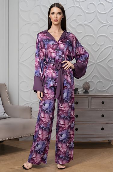 Пижама Mia-Amore 4418 "Kameya"