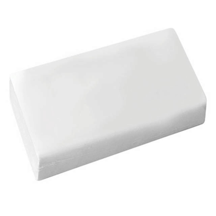 Губка ластик меламиновая Gloss 1 шт