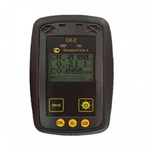 ПБ2 (СН4, СО) сигнализатор на метан и угарный газ портативный