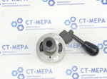 Головка винторезная самооткрывающаяся 1К 25 4-10 невращающаяся, ГОСТ 21760-76