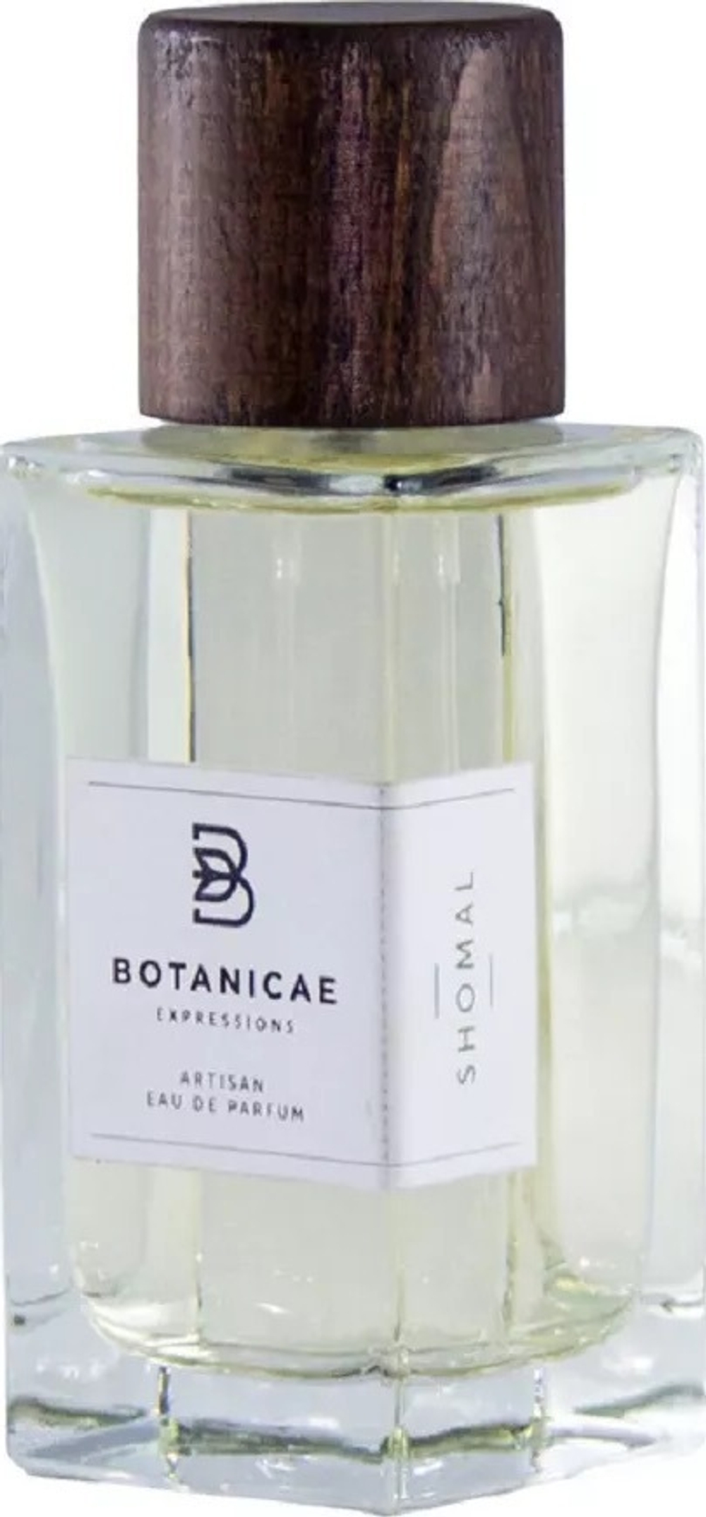 Botanicae Shomal
