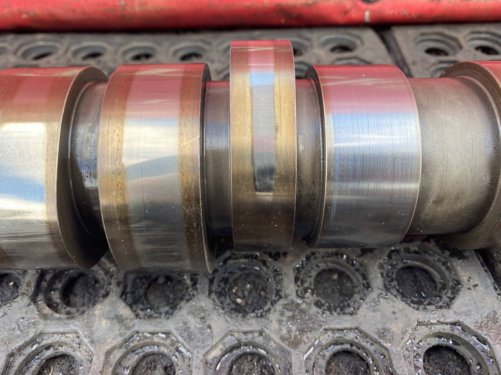 Распредвал