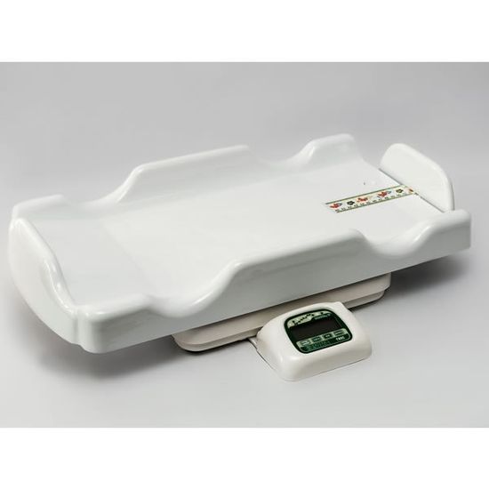 Весы для новорожденных ТВЕС ВЭНд-01-"Малыш"-15-С-5-Рм-А