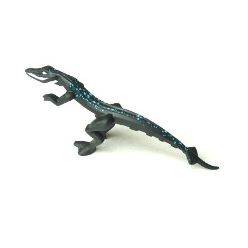 Ящерица-динозавр 54125pb02 Black