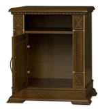 Тумба прикроватная «Верди Классик» П3.0487.1.03-01