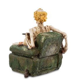 Veronese WS-681 Миниатюра «С пивом по жизни»