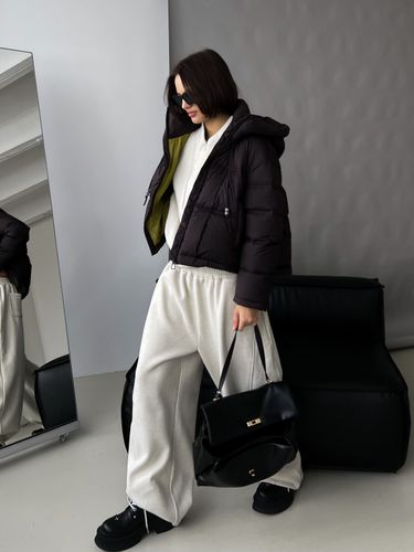 Куртка(Пух) NOHO