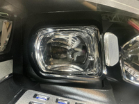 Фара левая Mercedes S W223 (20-нв) Digital Light