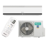 Внутренний блок мульти сплит-системы Haier AS35S2SJ3FA-W