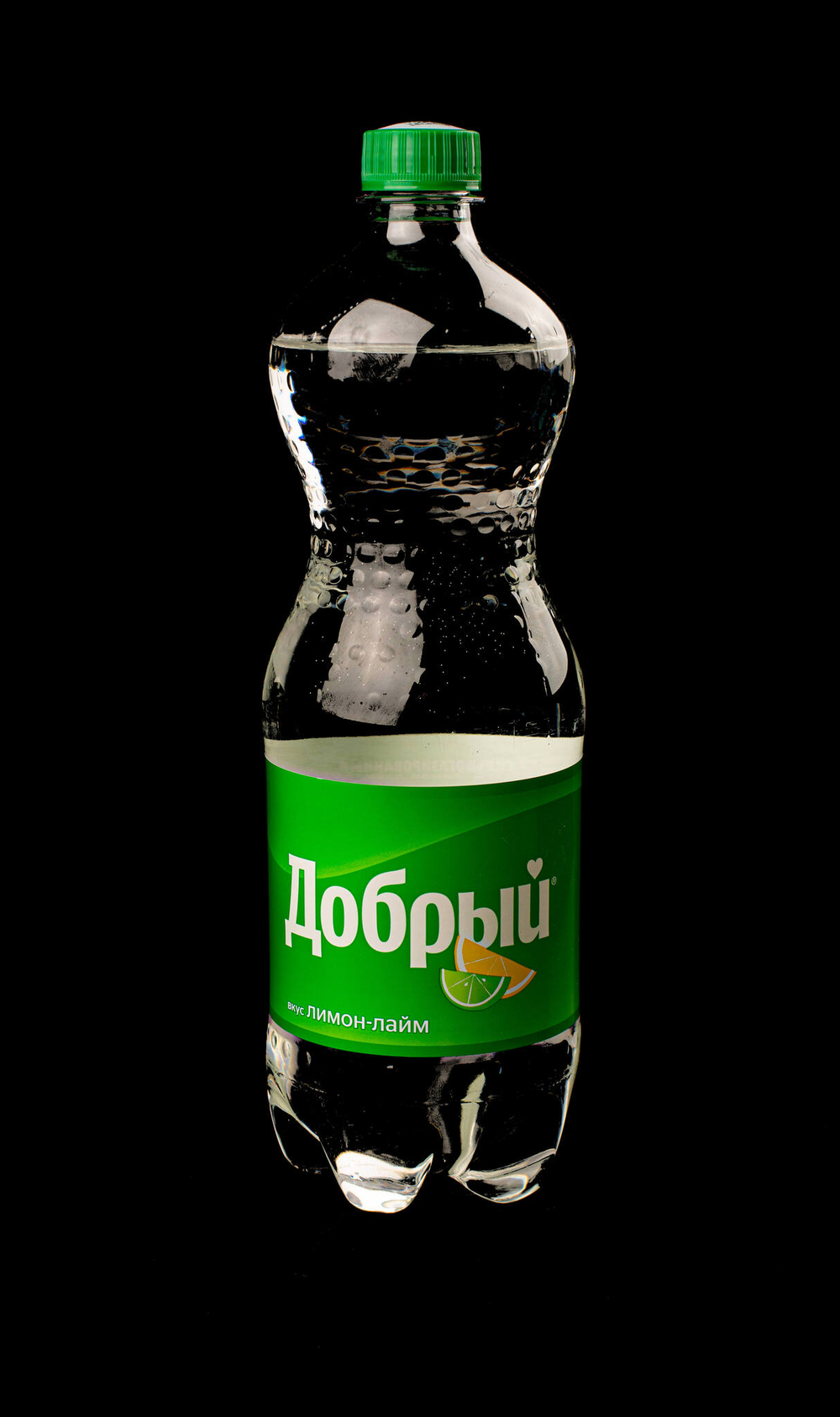 Добрый Лайм 1 л.