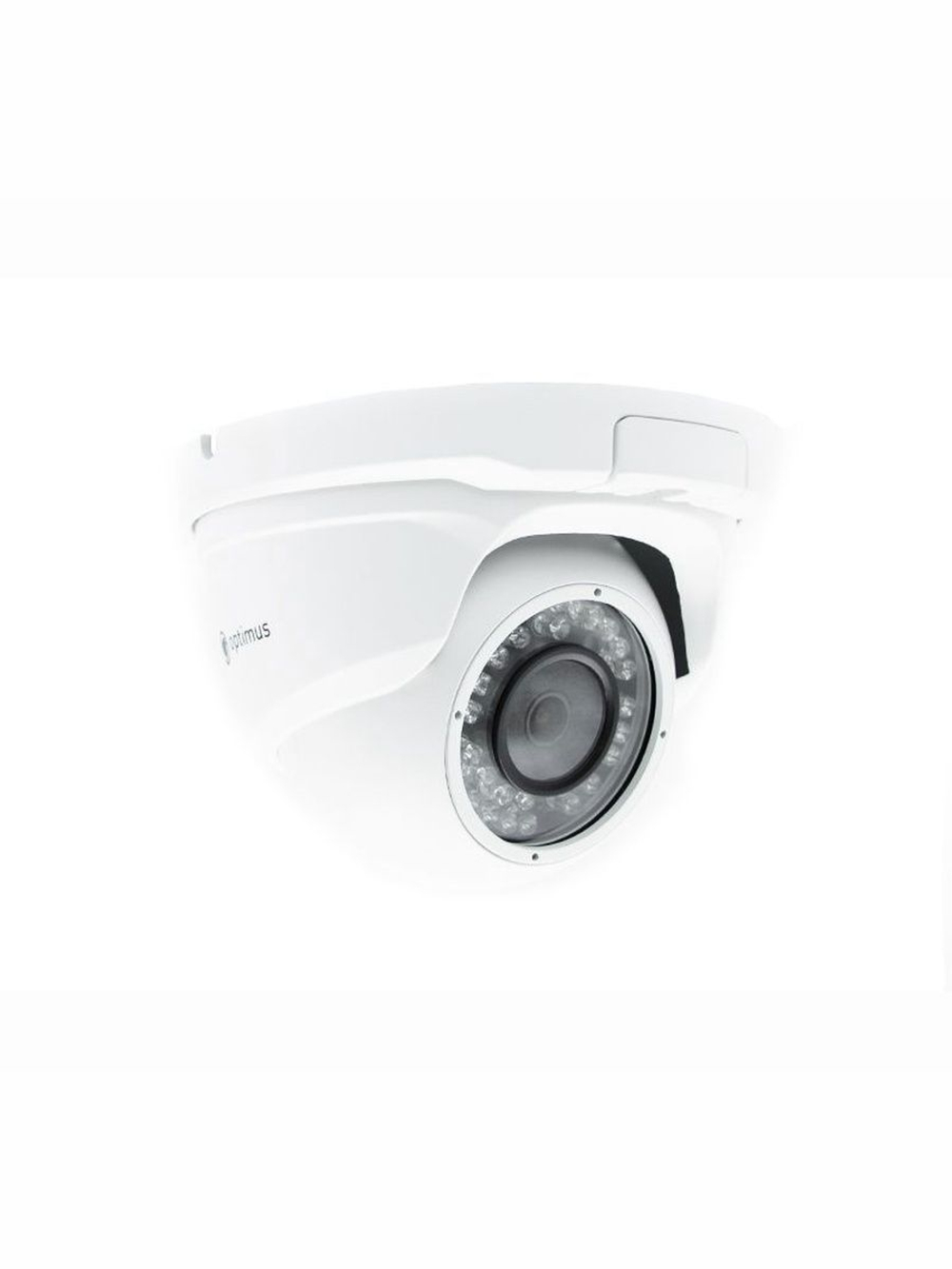 Видеокамера Optimus IP-S042.1(2.8)P