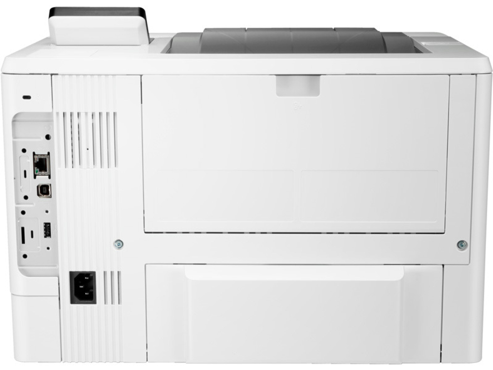 Принтер HP LaserJet Enterprise M507dn, A4, 43 стр./мин, Ethernet