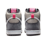 Кроссовки Nike Dunk High Pro Medium Grey
