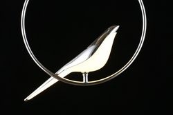 Подвесной светильник Aployt Astor APL.822.16.10