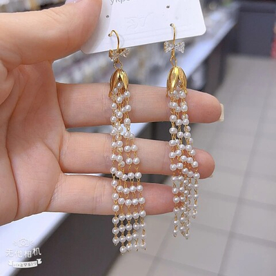 Серьги Jewelry - арт456