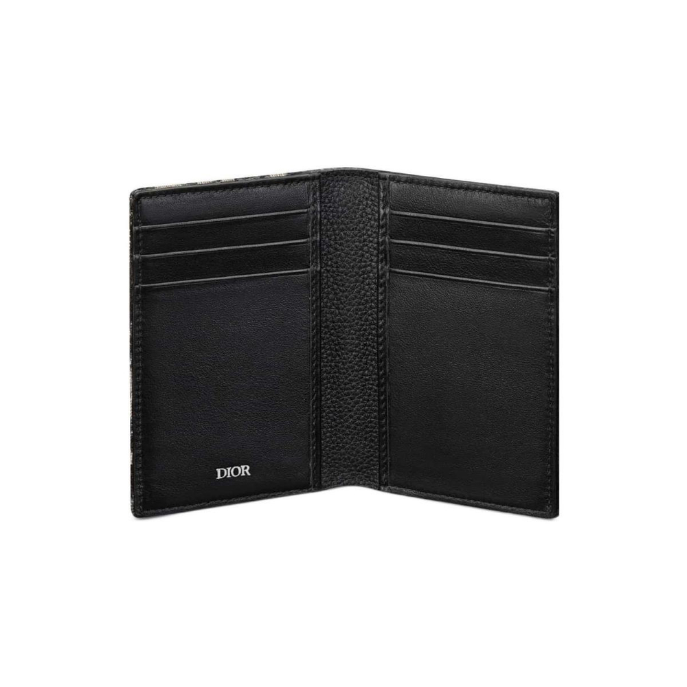 Картхолдеры и кошельки DIOR Oblique /, 2ADCH169YKS-H27E