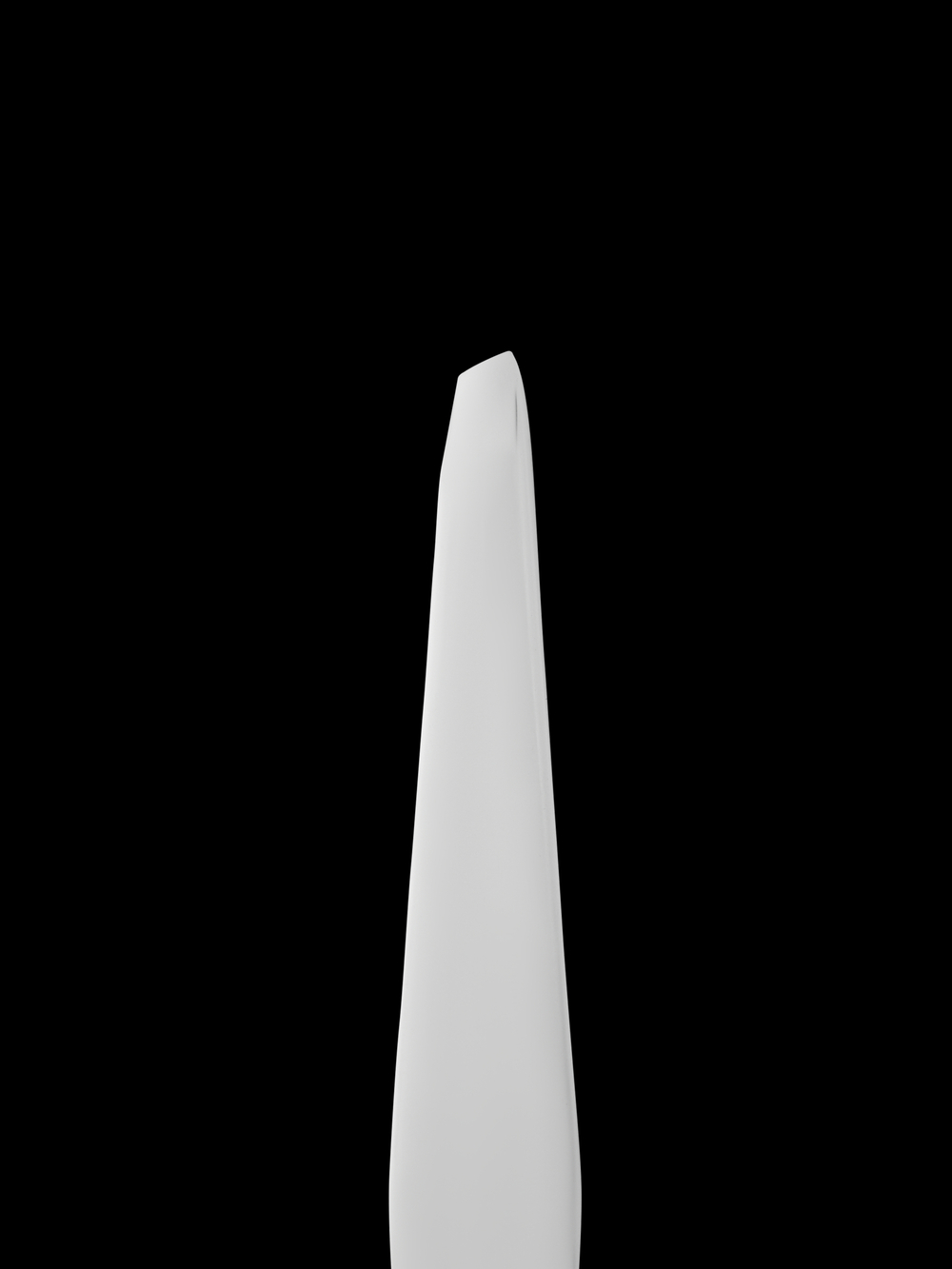 Пинцет для бровей Beauty & Care 41 TYPE 4