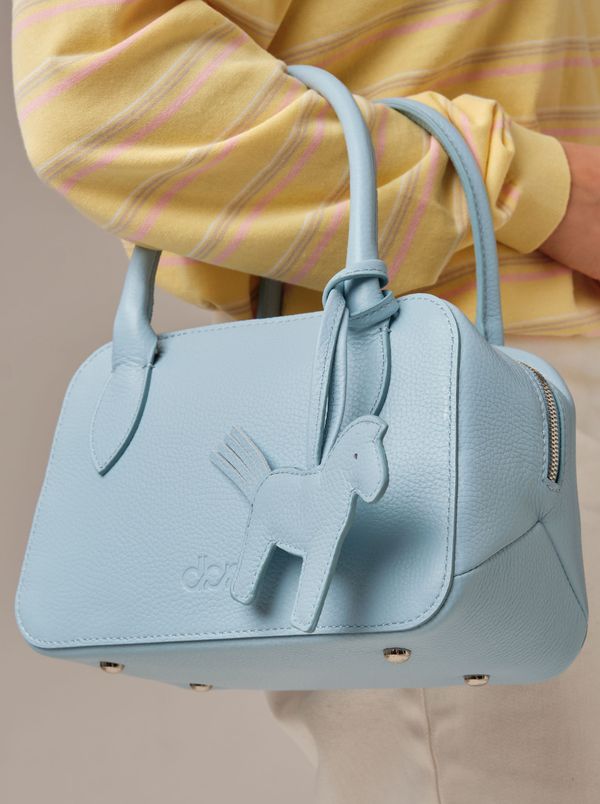 Сумка Polly summer DBR 31401 светло-голубой