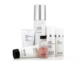 ACNE - уход за жирной, комбинированной и склонной к АКНЕ коже