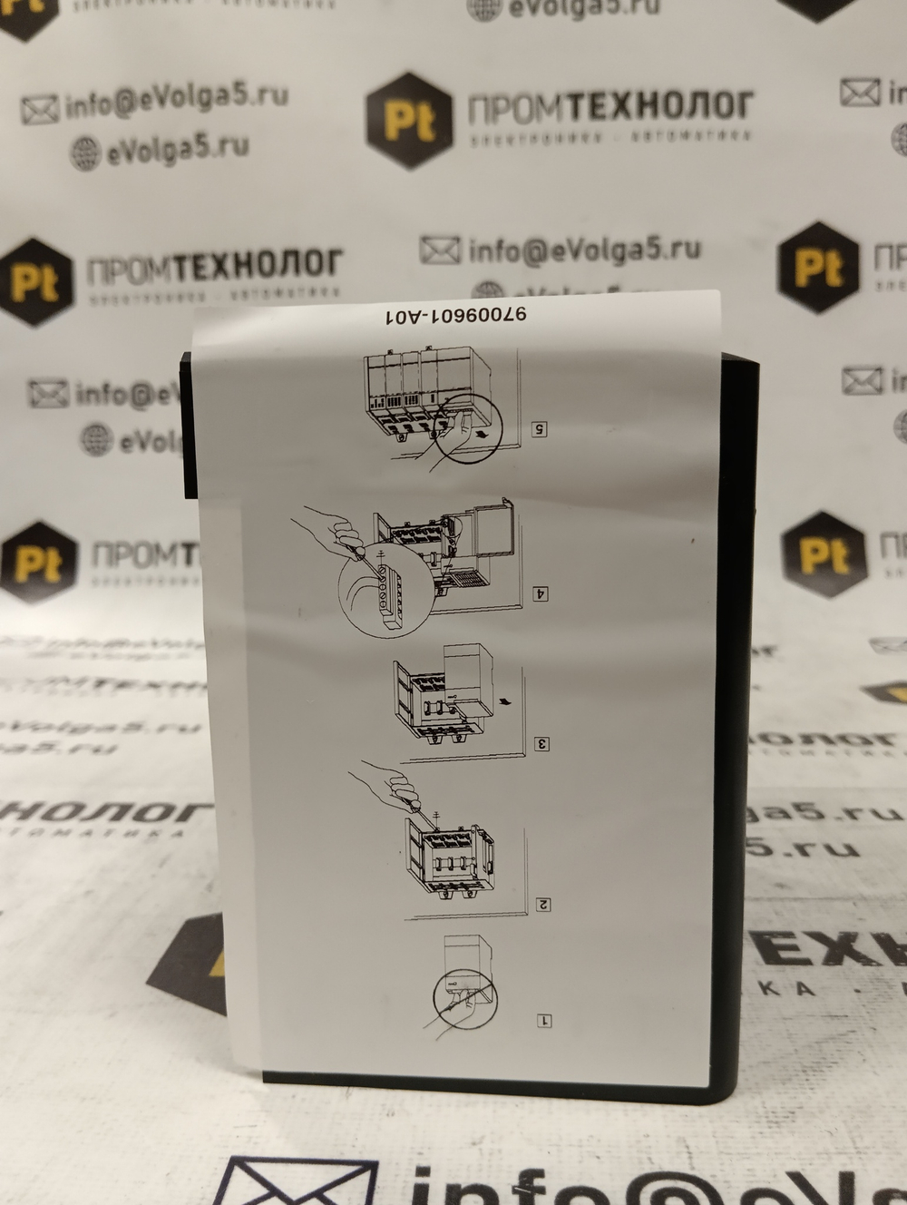 Allen-Bradley 1756-PA75/В новое