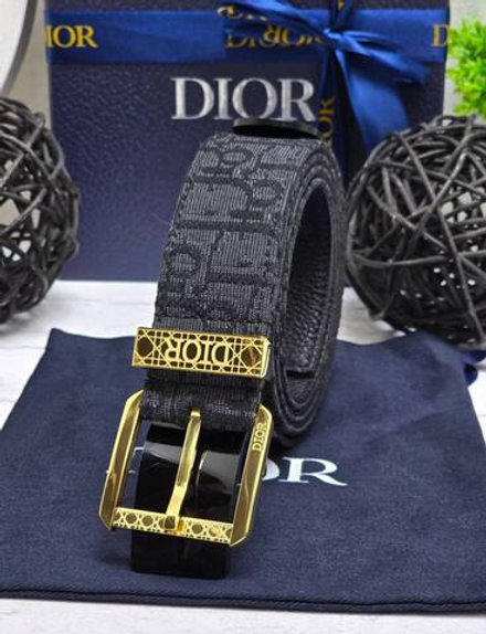 Ремень Christian Dior
