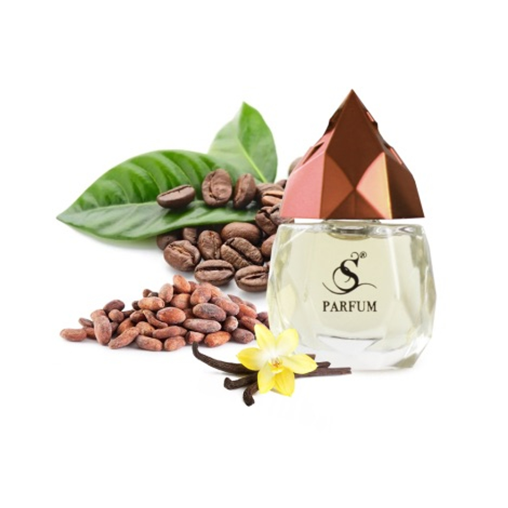 АВТОПАРФЮМ "CHOCOLATE ADDICT"