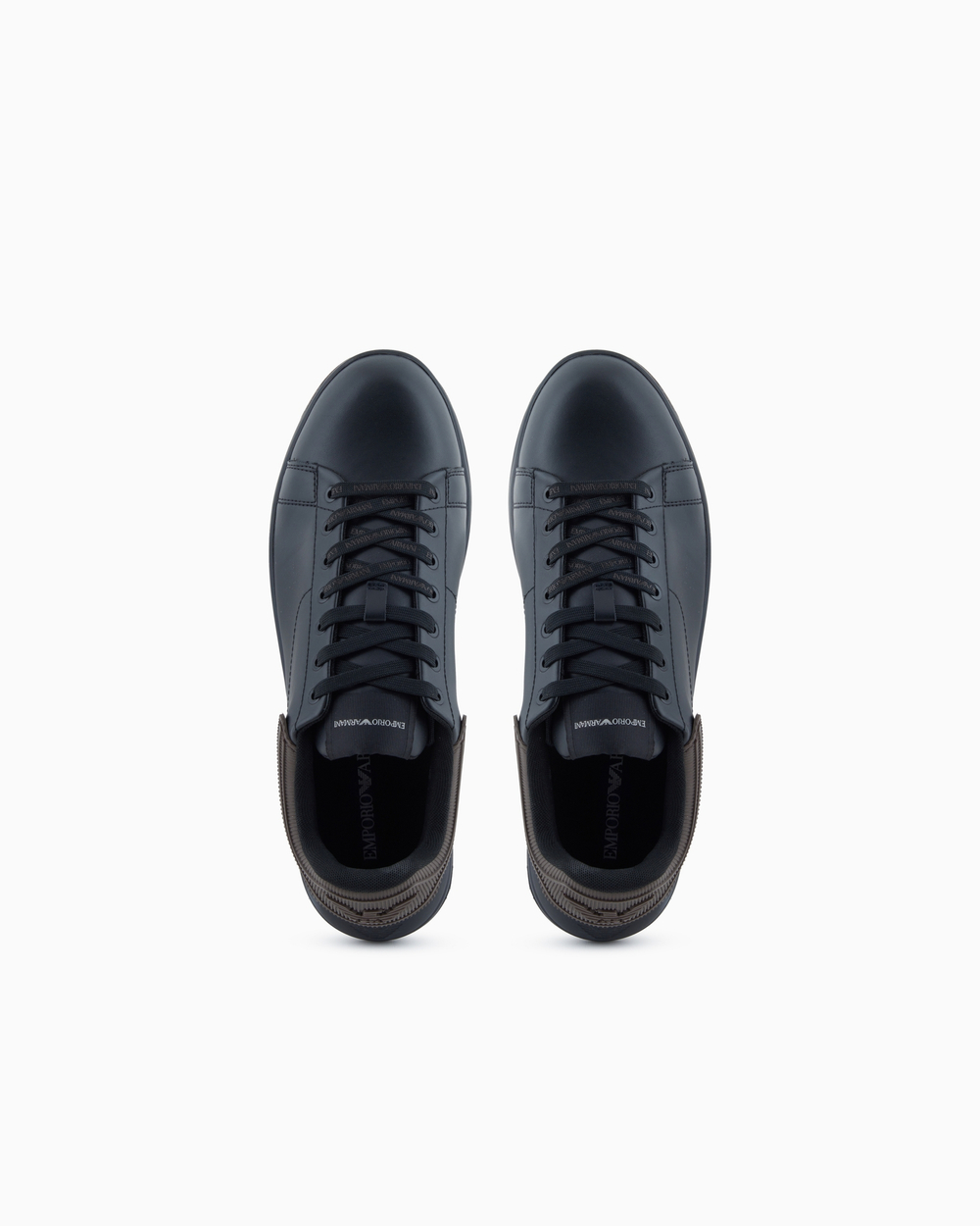 Кроссовки EMPORIO ARMANI