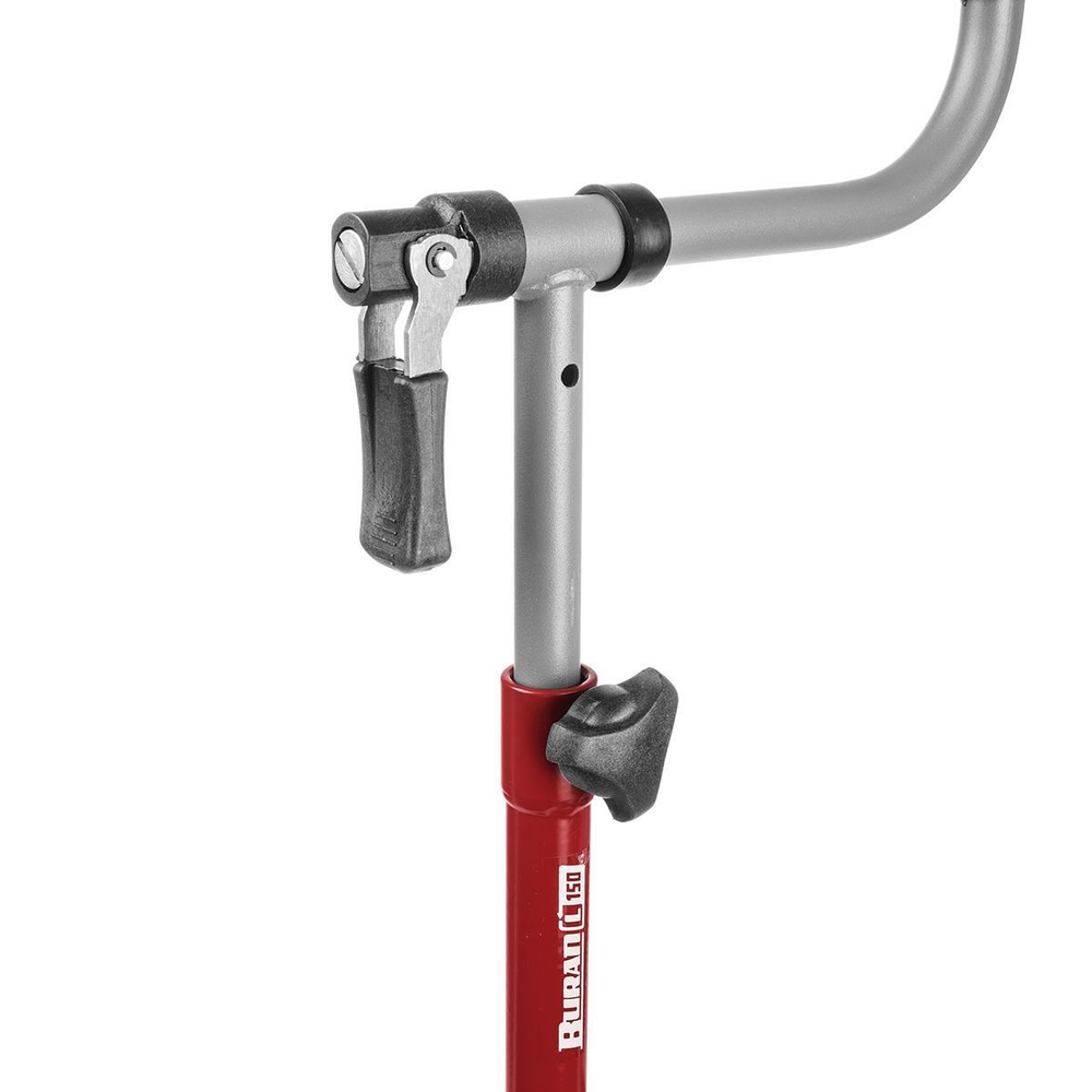 Ледобур BURAN 150L (диаметр 150мм) левое вращение