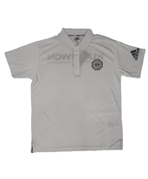 Футболка-поло Adidas Kukkiwon