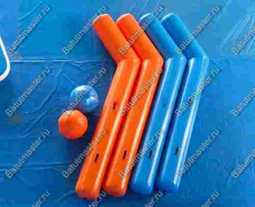 Реквизит для тимбилдинга "Мега Хоккей"