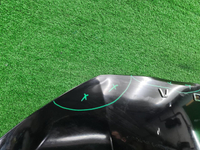 Капот Omoda S5 (2022-н.в.)