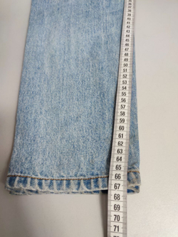 Джинсы Pull & Bear стильные 40 размер