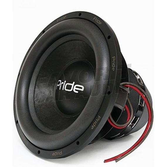 Сабвуфер Pride U.4 15&quot;
