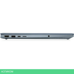 Ноутбук HP Pavilion 15-eg3031ci Blue (84J82EA)