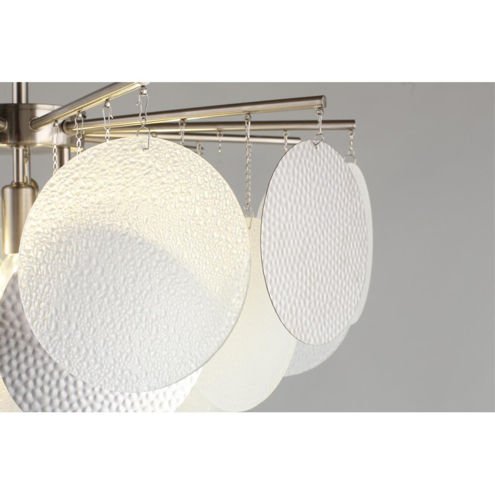 Люстра на штанге Omnilux Plelo OML-89917-06