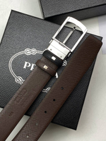 Ремень Prada