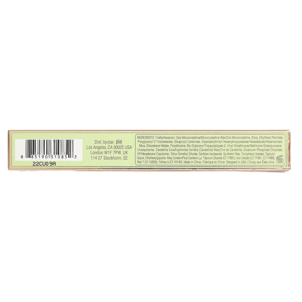 Pixi Beauty, CC Crayon, концентрированный карандаш для коррекции лица, Bye Under Eye, 1,2 г (0,04 унции)