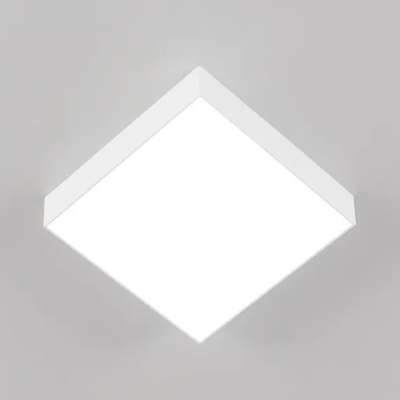 CL712X180N Тао Белый Св-к Накл. LED 18W*4000K