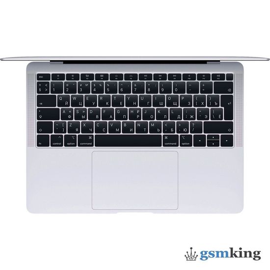 Apple MacBook Air 13 Mid 2020 Silver MVH42RU/A (Intel Core i5 10th 1,1GHz, 512GB, 8GB)