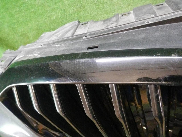 Бампер передний BMW X5 G05 (18-23) M-paket В сборе