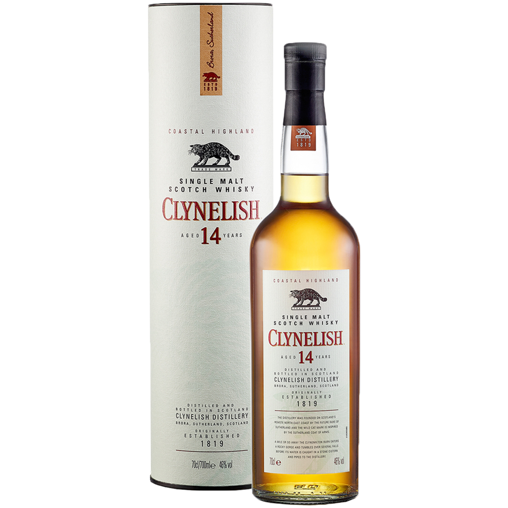 Клайнелиш 14 лет 0,7 46% туба Шотландия