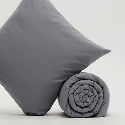 Простыня на резинке BuyDream (поплин)