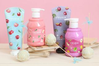 Frudia
