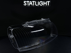 Правое стекло фары AUDI A8 D3 2004-2009