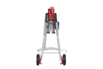 Дровокол Geos Easy KHS 5204 (2,2 кВт 5т 53кг)