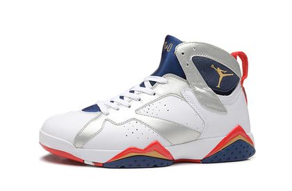 Air Jordan 7 BASKETROOM.RU