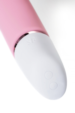 Набор вибраторов Satisfyer Marvelous Four, силикон, ассорти