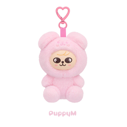 Плюш SKZOO PLUSH TOY Ver.- STAY in Our Little House