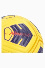 Футбольный мяч Nike Academy Team размер 4 - желтый